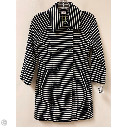 Jacket Other By Cabi In Navy, Size: Xs