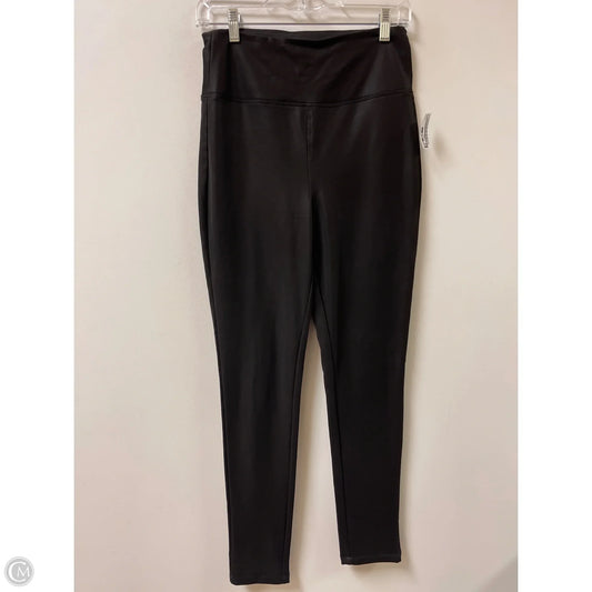 Pants Leggings By Bke In Black, Size: M