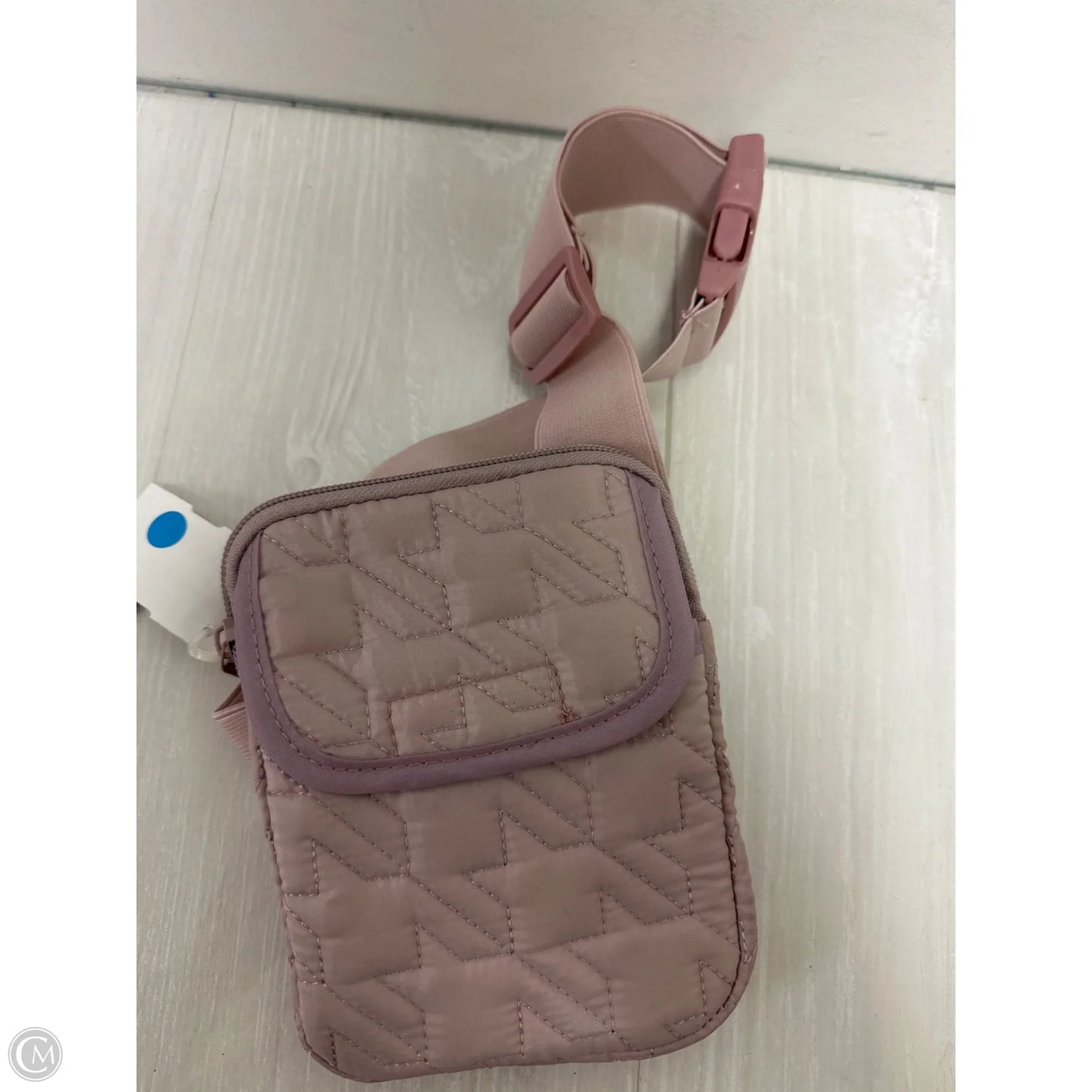 Crossbody By Clothes Mentor, Size: Small