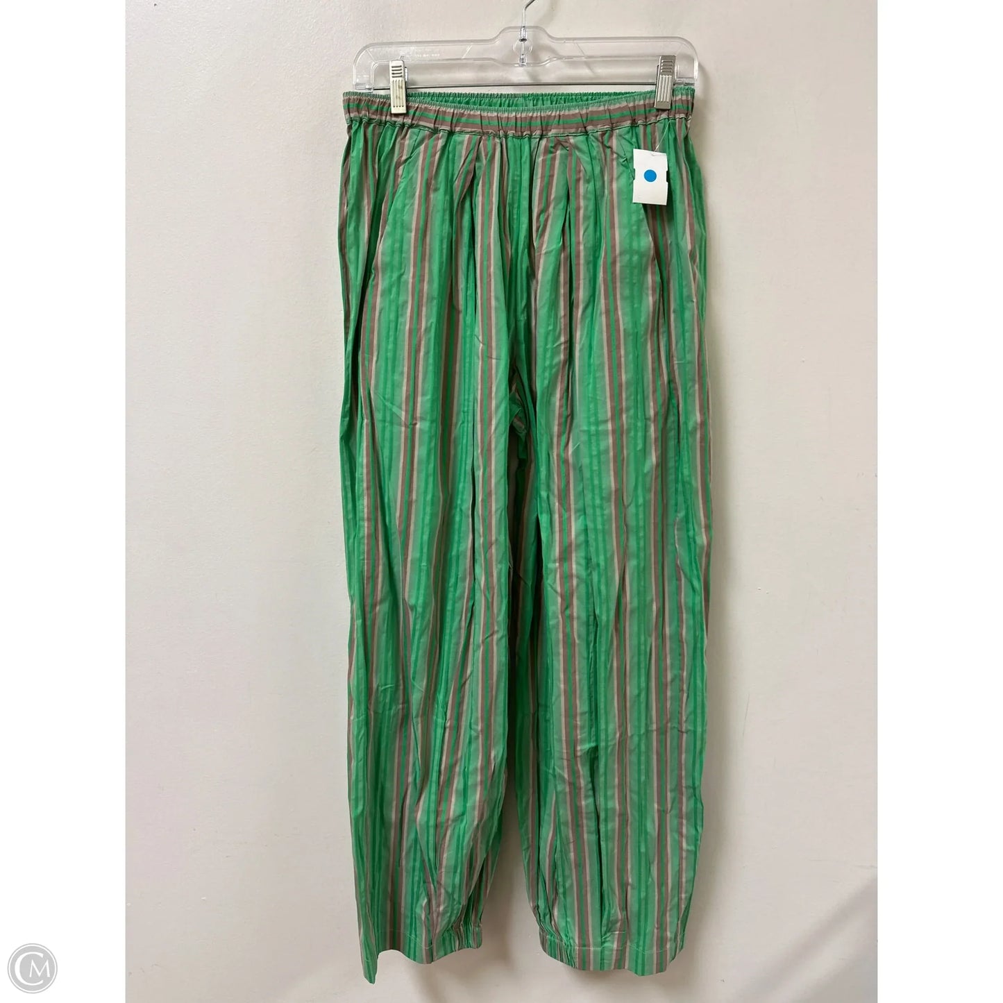 Pants Other By Bucketlist In Green, Size: S