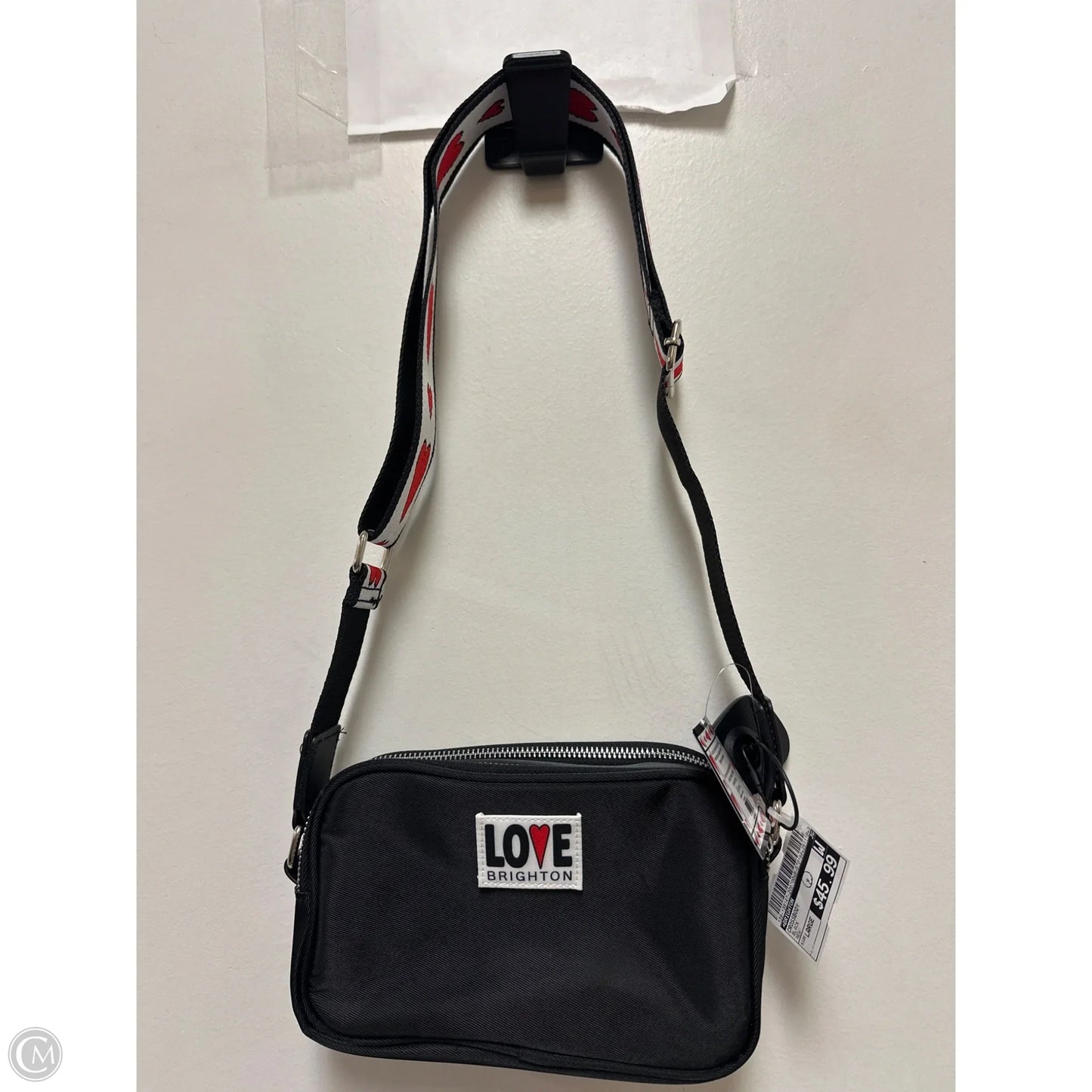 Crossbody By Brighton, Size: Large