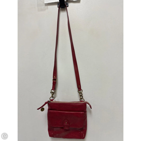 Crossbody By Relic, Size: Medium