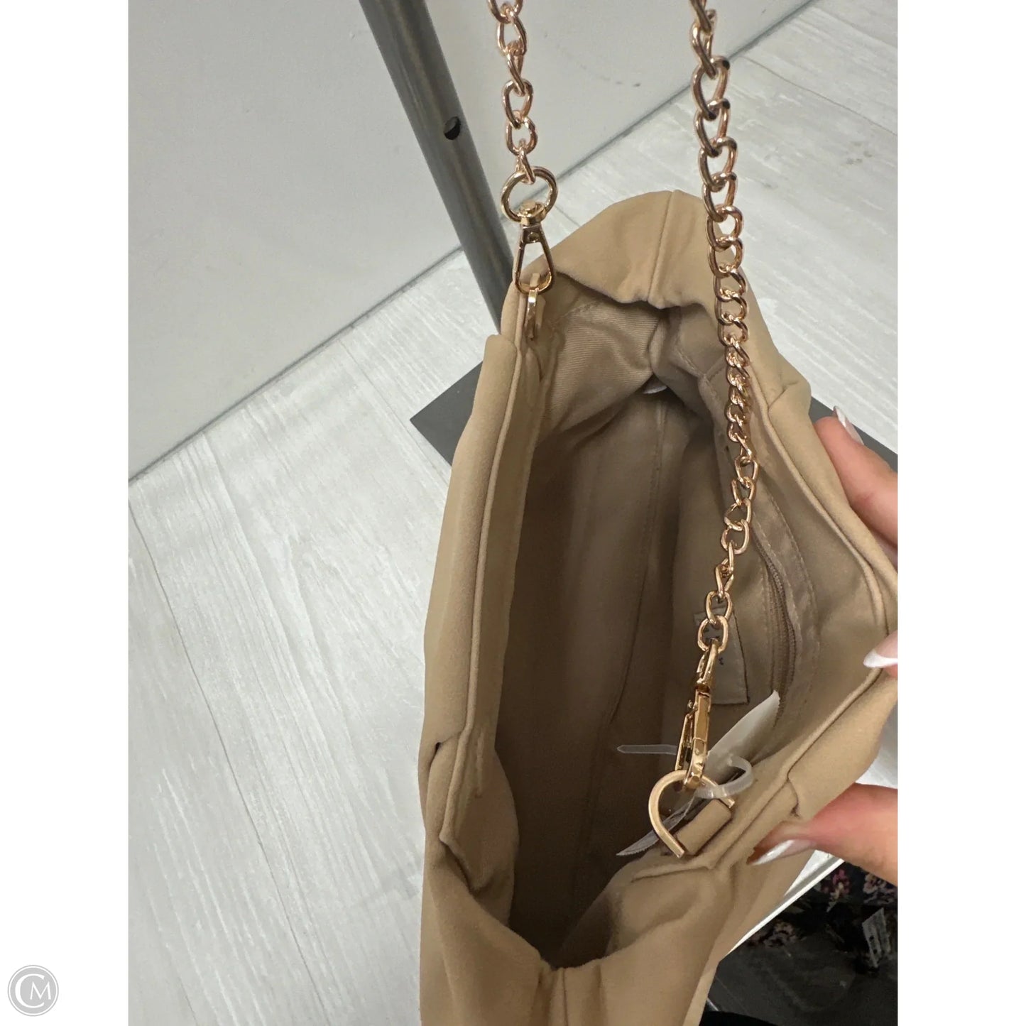 Clutch By A New Day, Size: Large