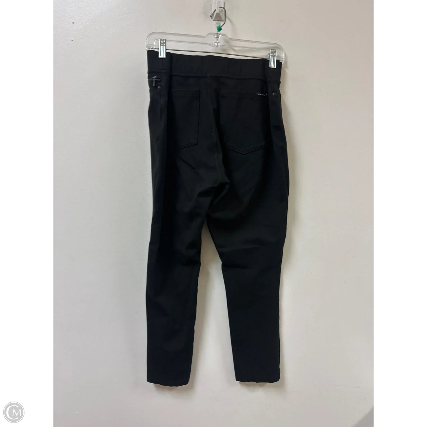 Pants Leggings By Dkny In Black, Size: Xl