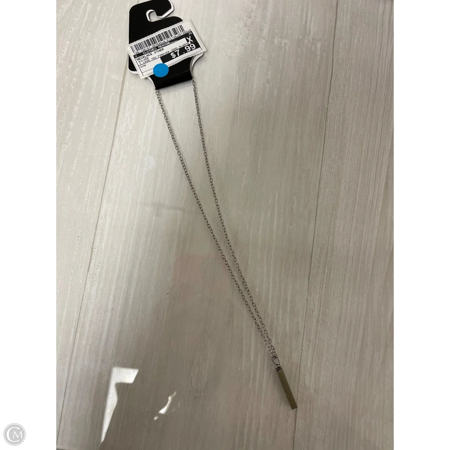 Necklace Other By Clothes Mentor