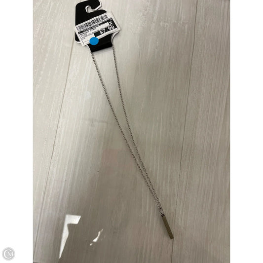 Necklace Other By Clothes Mentor