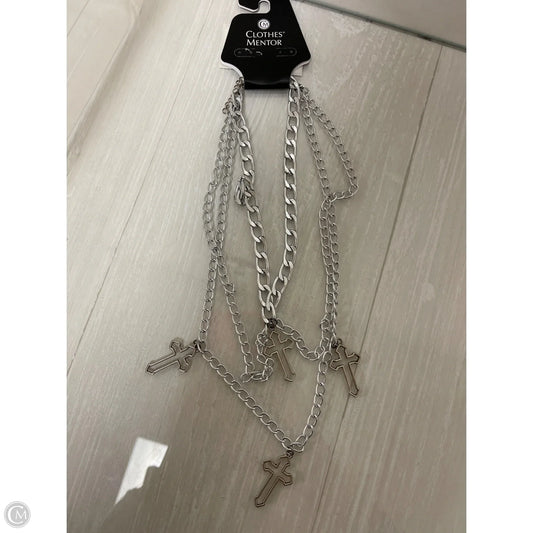 Necklace Lariat & Y-drop By Clothes Mentor