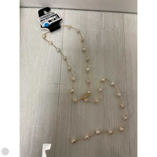 Necklace Lariat & Y-drop By Clothes Mentor