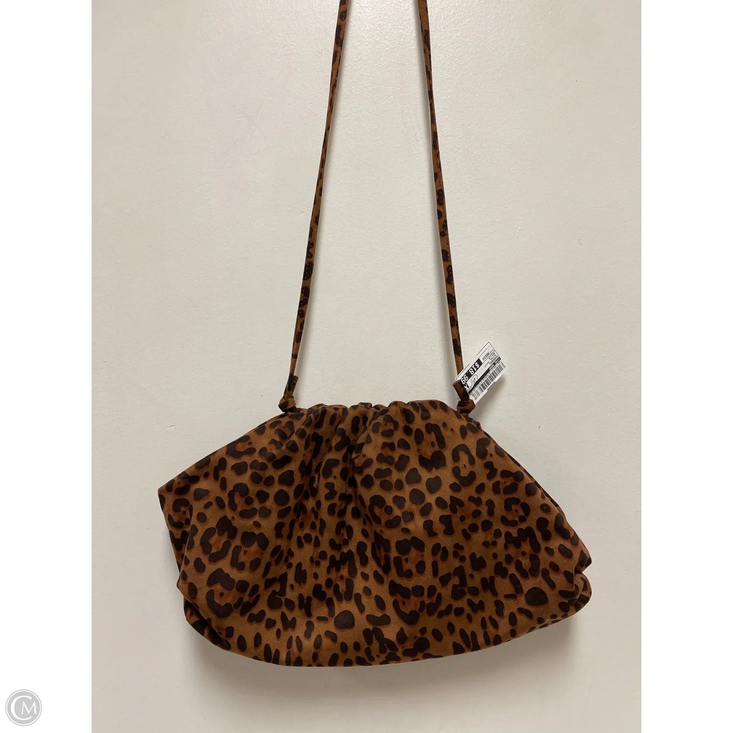 Handbag By The Drop, Size: Medium