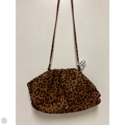 Handbag By The Drop, Size: Medium