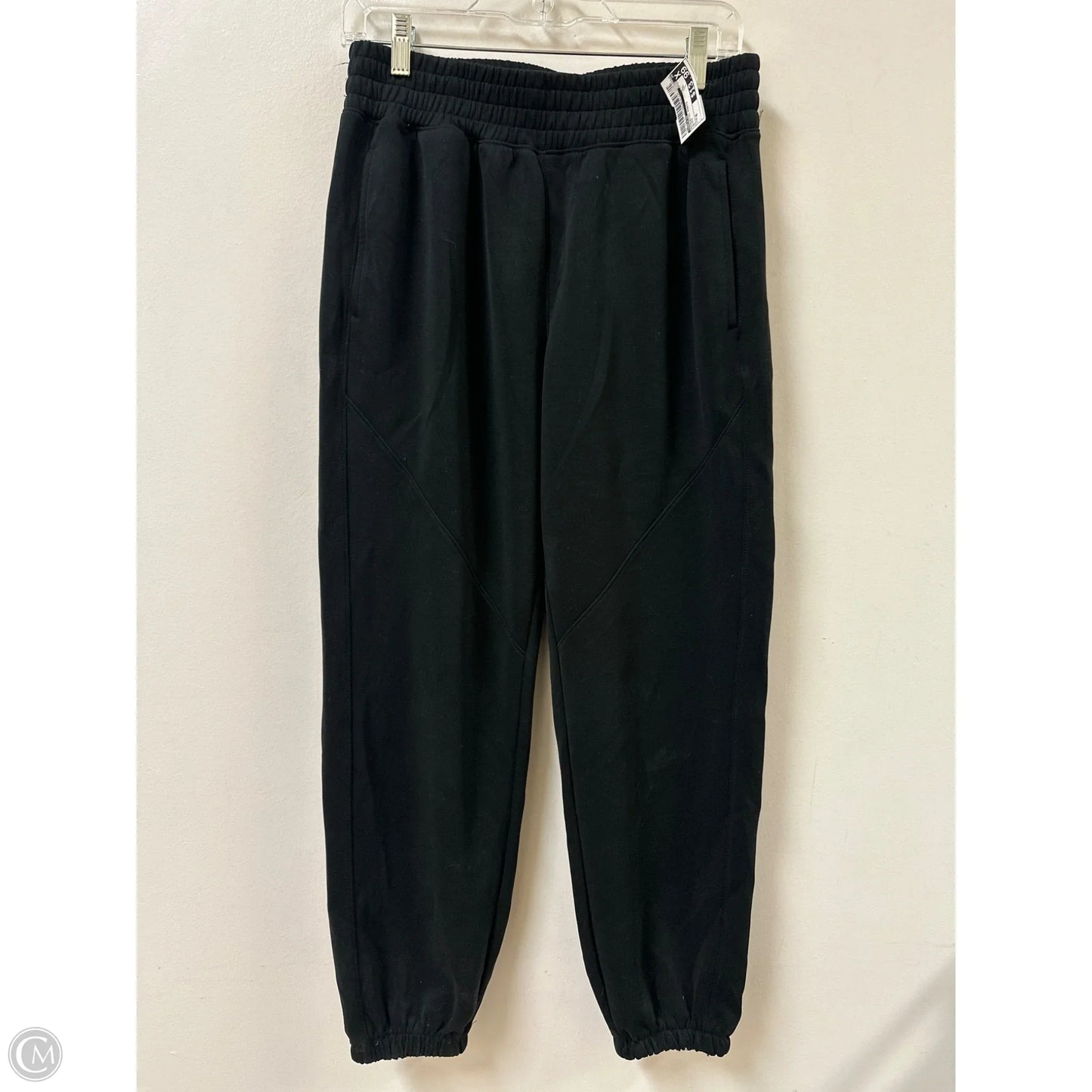 Athletic Pants By Danskin In Black, Size: M