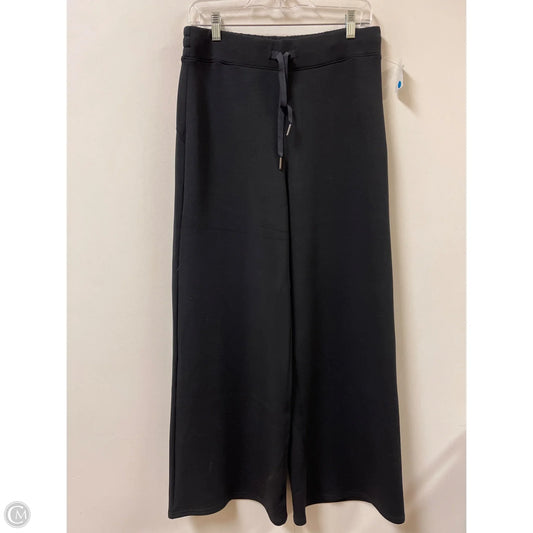 Pants Lounge By Spanx In Black, Size: L
