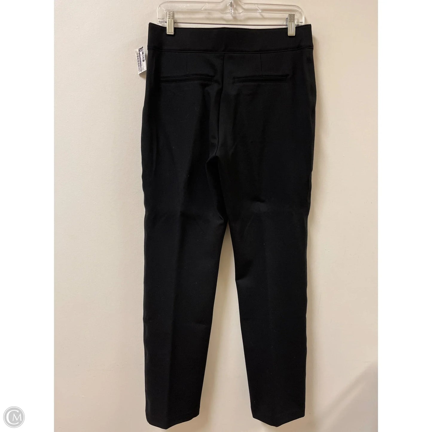 Pants Leggings By Spanx In Black, Size: L