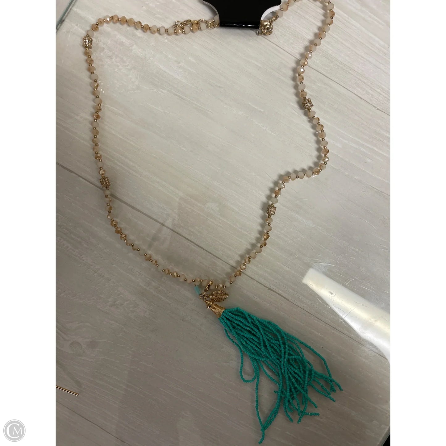 Necklace Other By Clothes Mentor