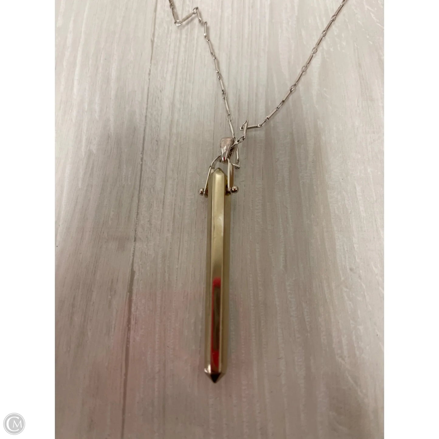 Necklace Other By Stella And Dot