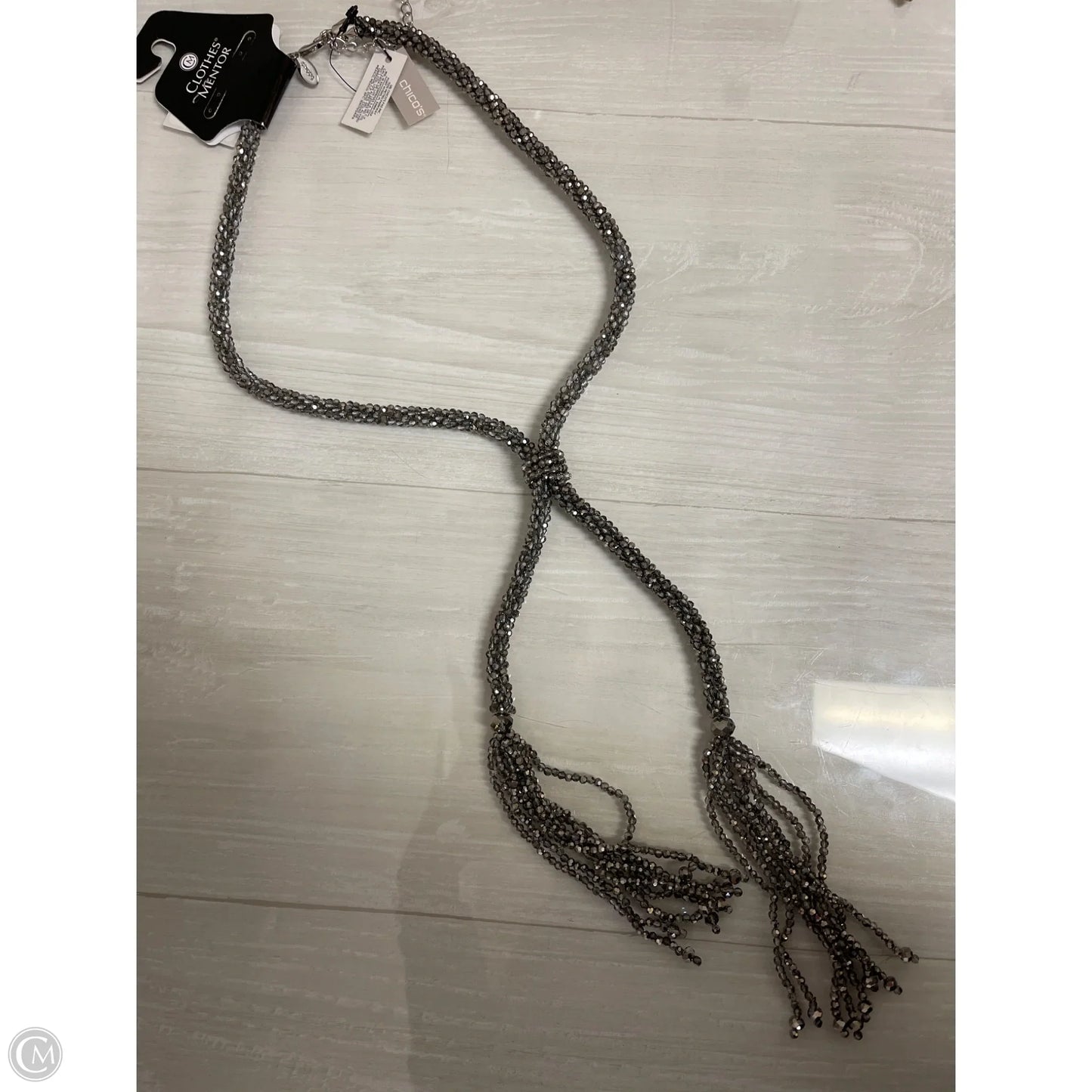 Necklace Layered By Chicos