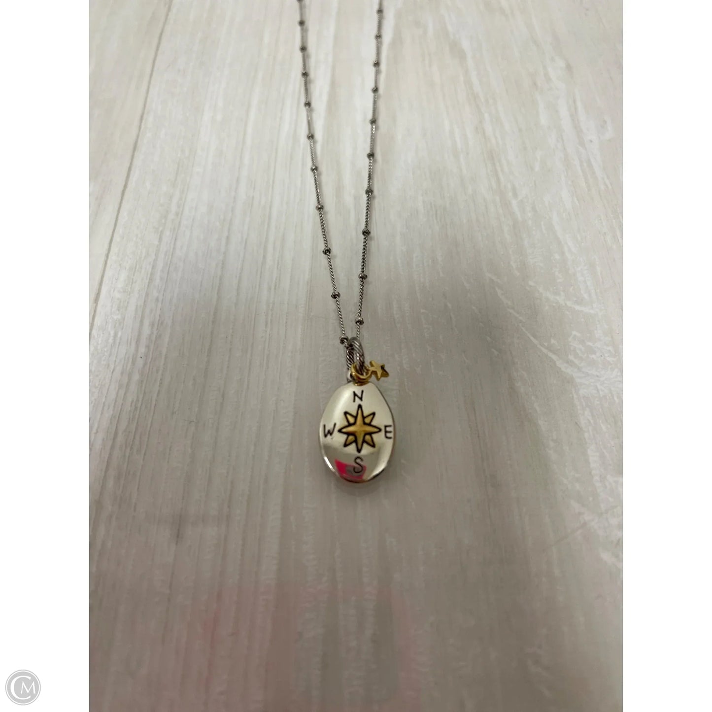 Necklace Other By Brighton