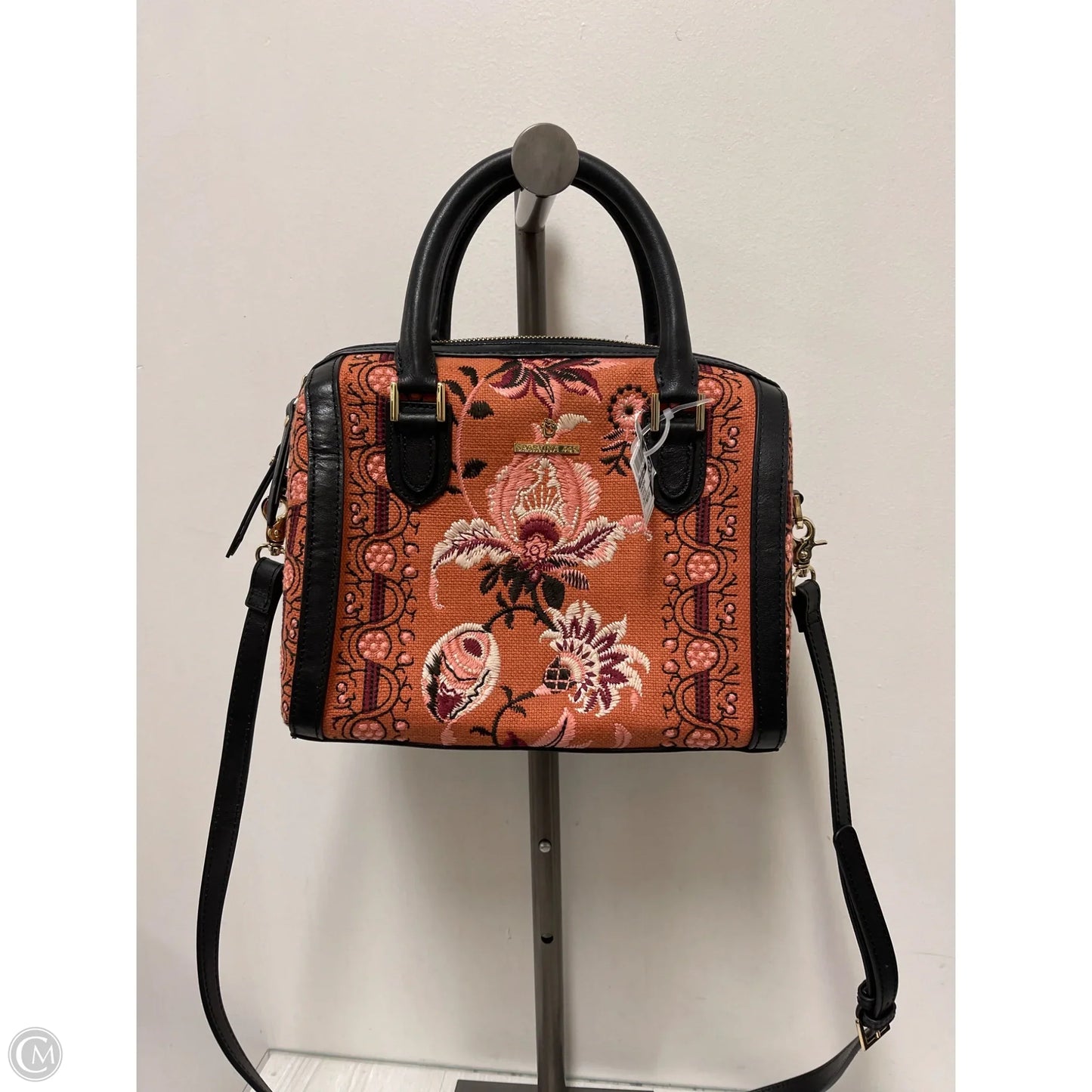 Handbag By Spartina, Size: Medium