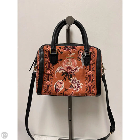 Handbag By Spartina, Size: Medium