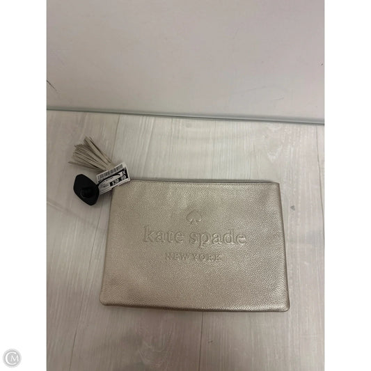 Clutch Designer By Kate Spade, Size: Medium