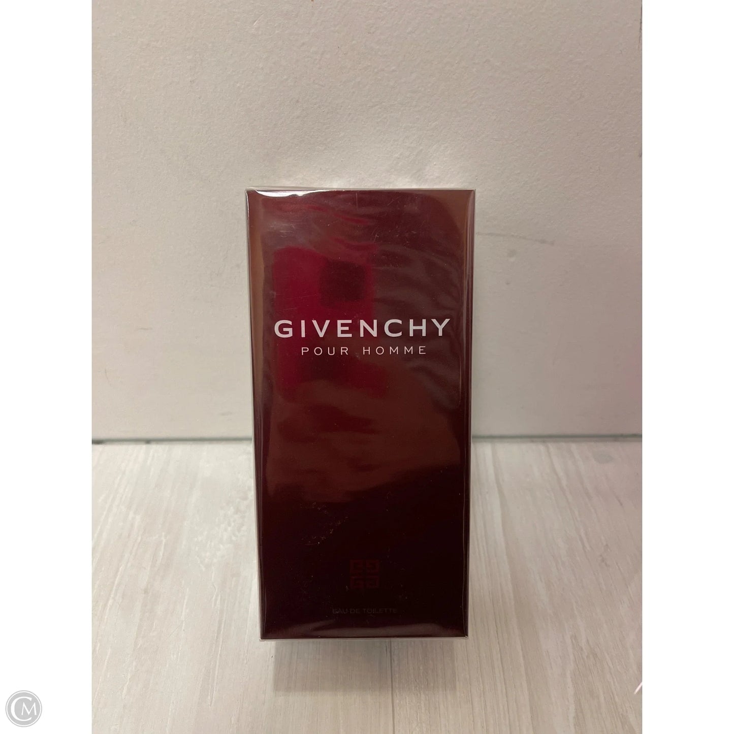 Fragrance Luxury Designer By Givenchy