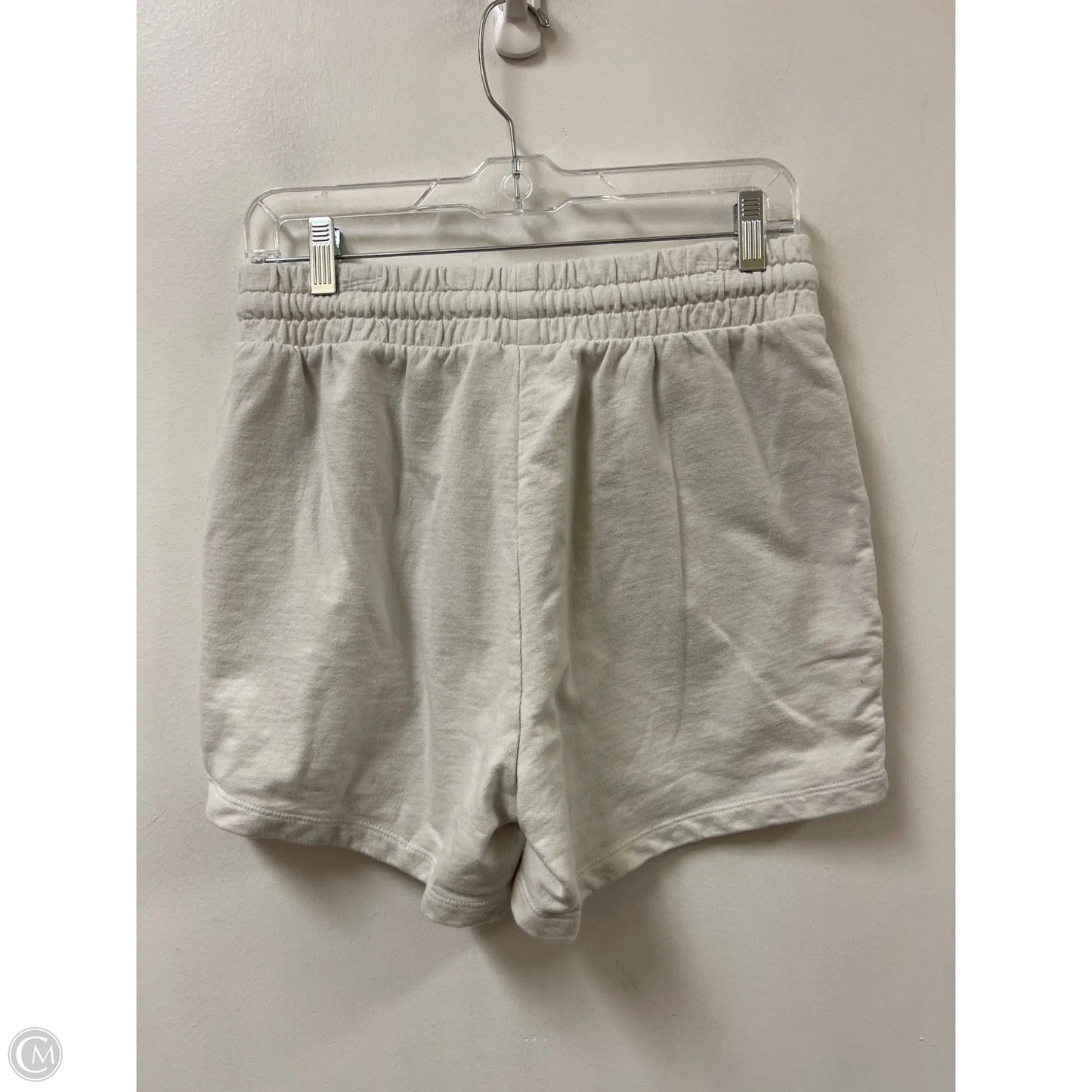 Shorts By Judith March In Grey, Size: M