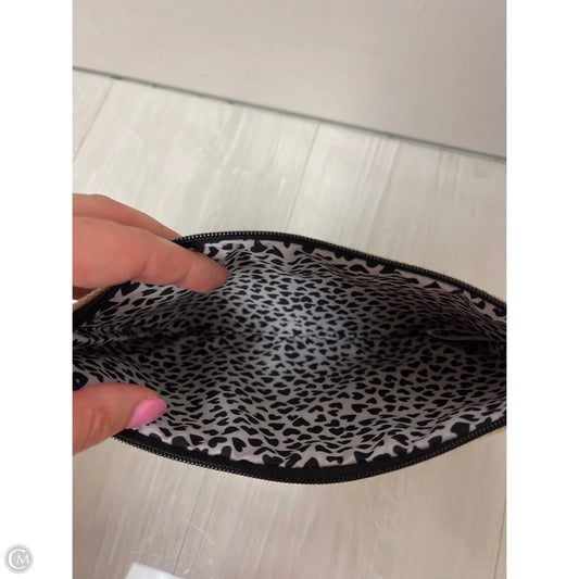 Makeup Bag By Brighton, Size: Small