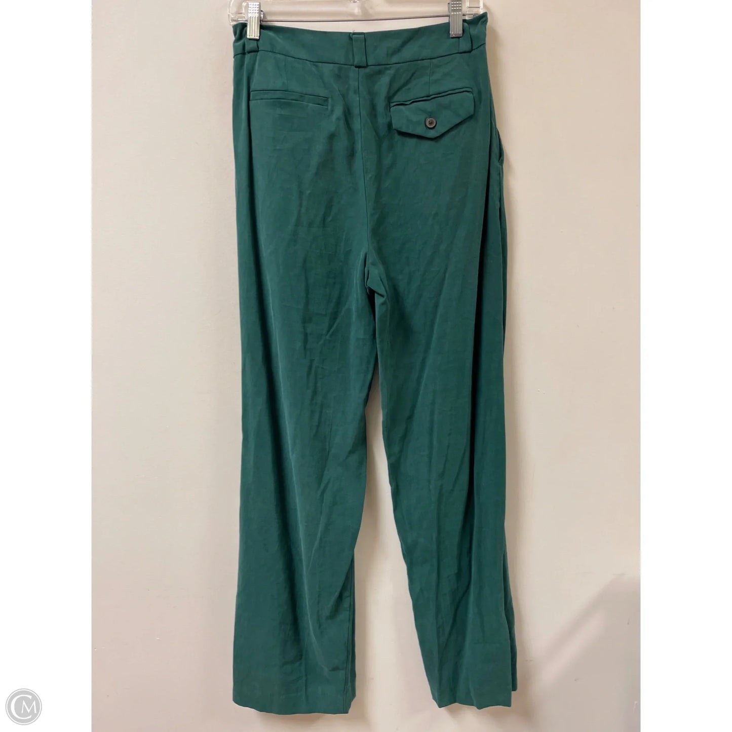 Pants Dress By A New Day In Green, Size: 6