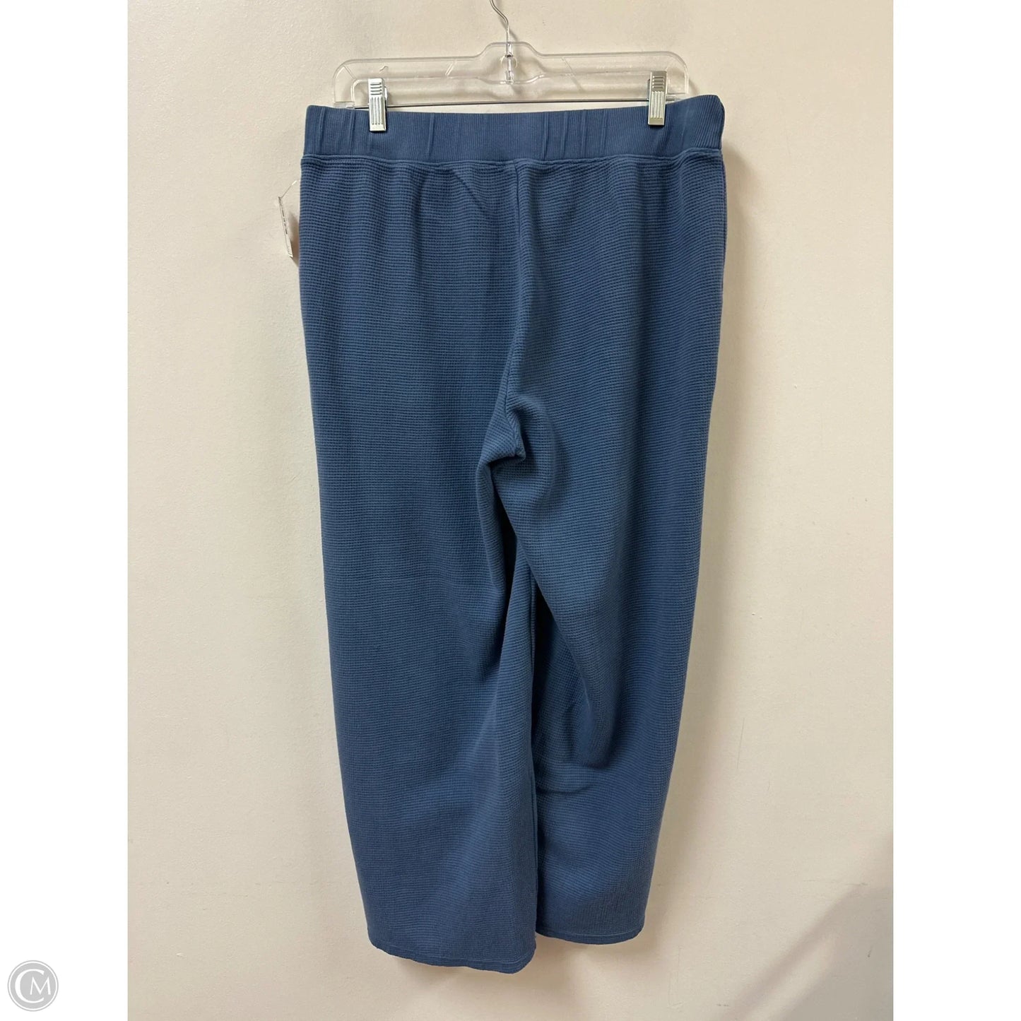 Pants Lounge By Haven In Blue, Size: L