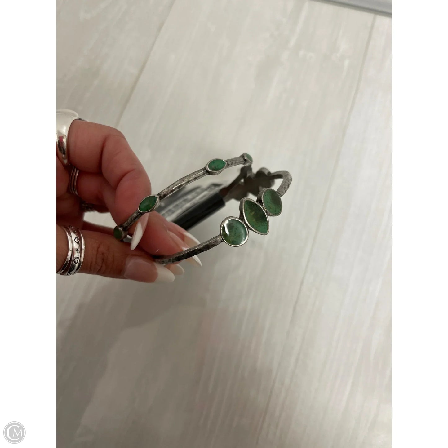 Bracelet Bangle By Clothes Mentor