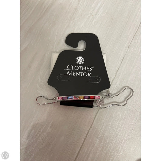 Bracelet Chain By Clothes Mentor