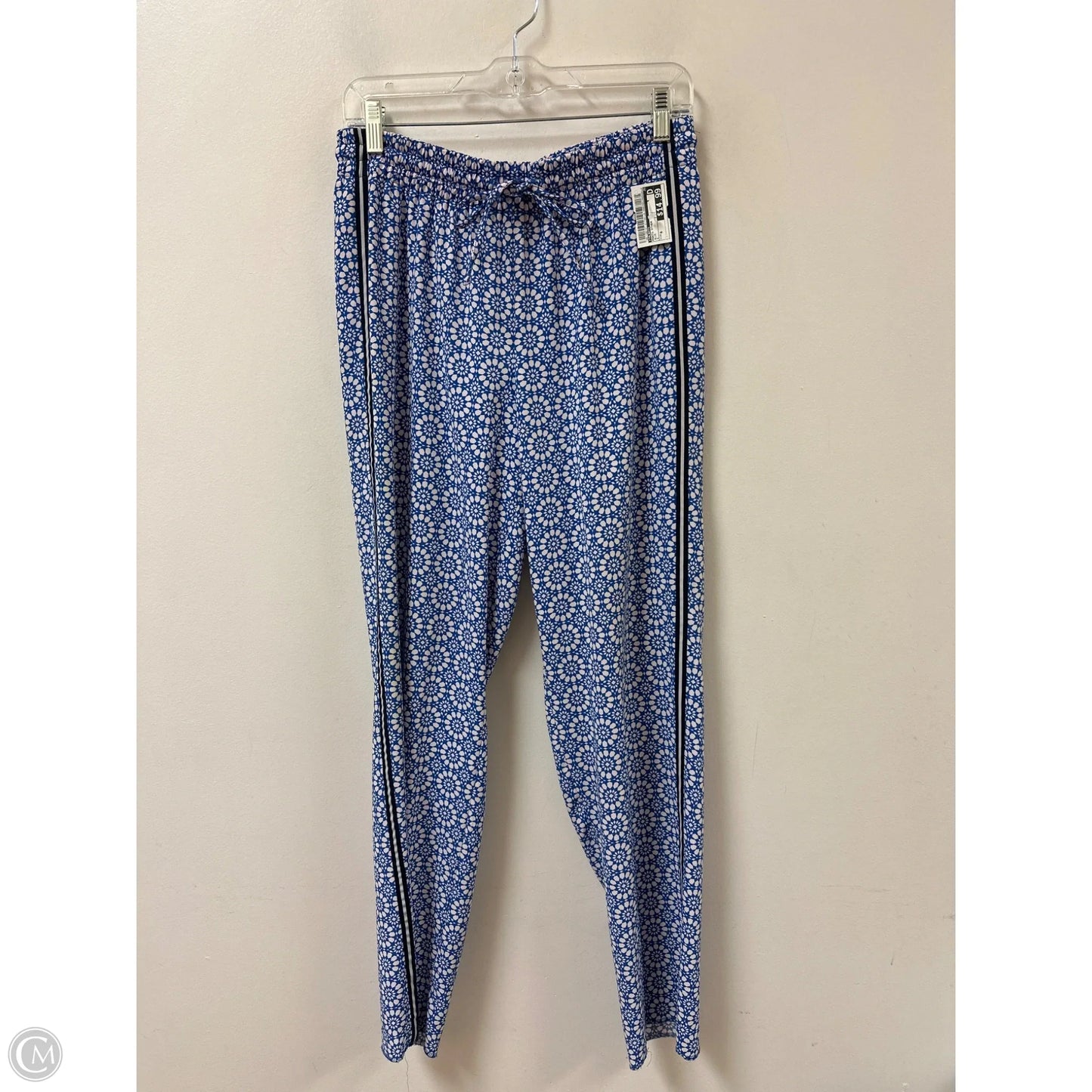 Pants Other By Talbots In Blue, Size: 6