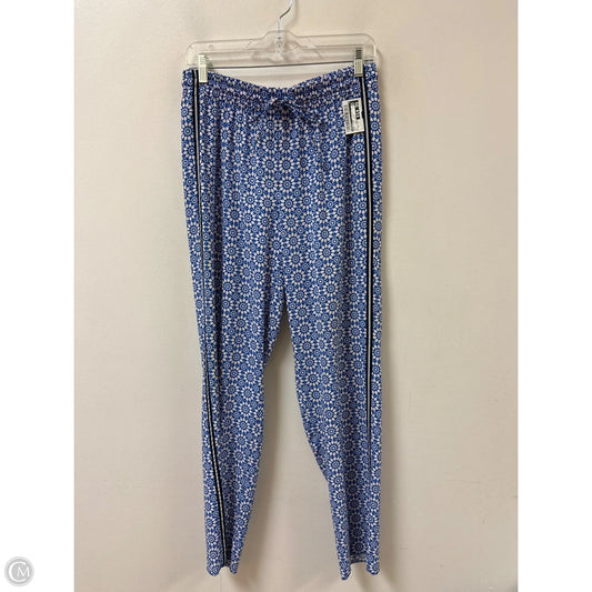 Pants Other By Talbots In Blue, Size: 6