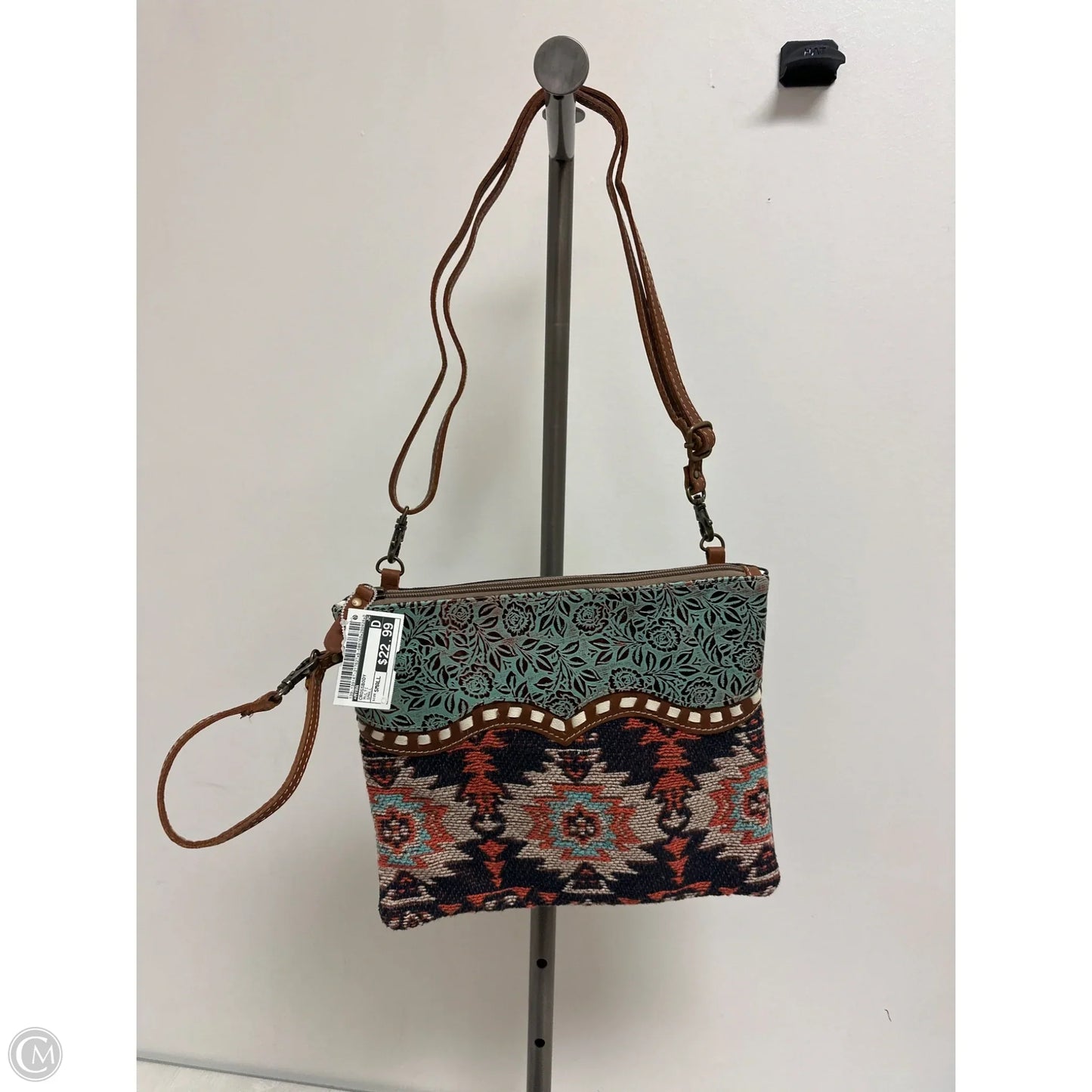 Crossbody By Myra, Size: Small