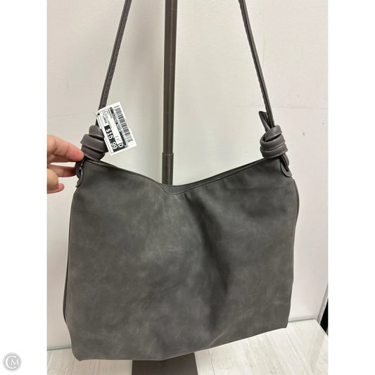 Handbag By Clothes Mentor, Size: Large