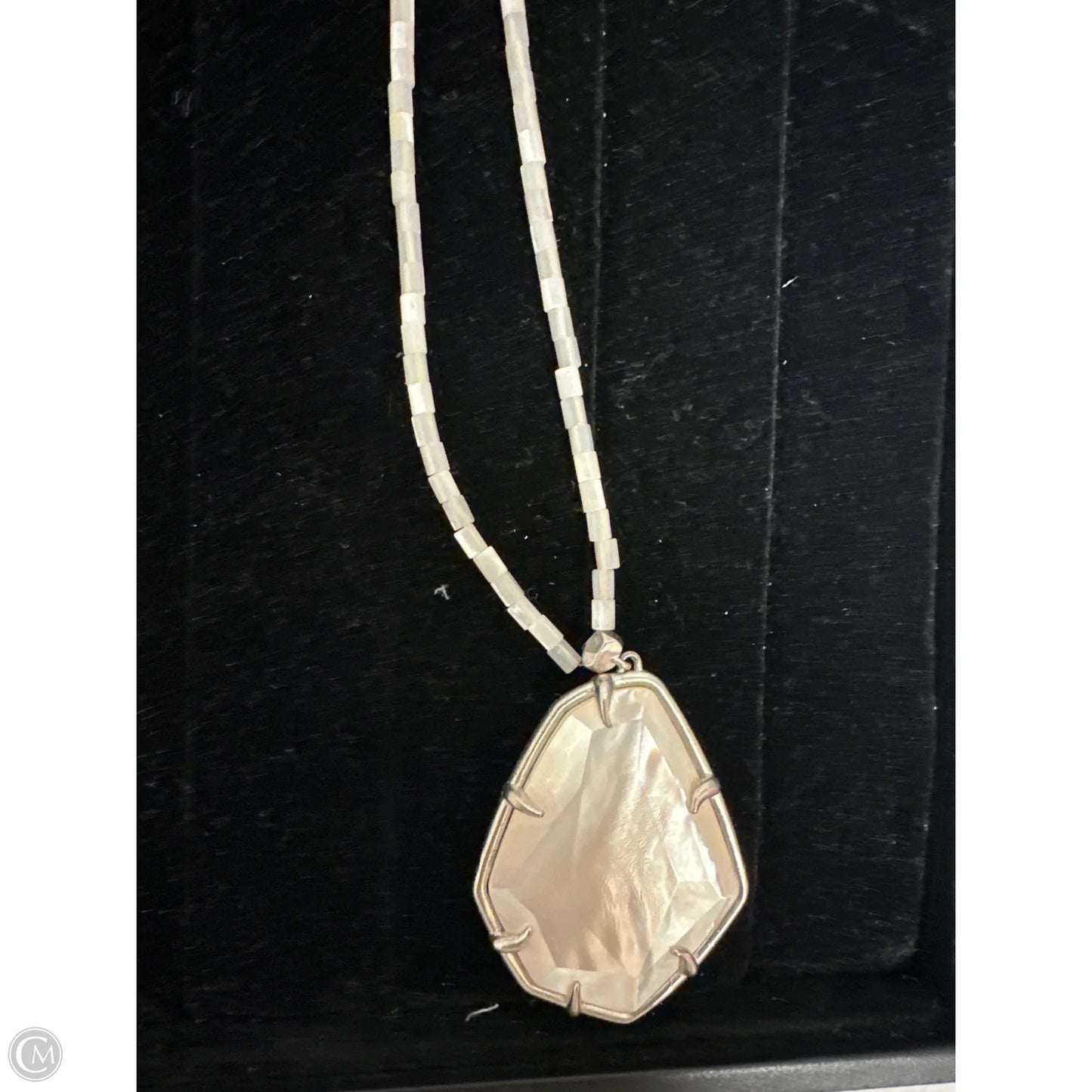 Necklace Pendant By Kendra Scott