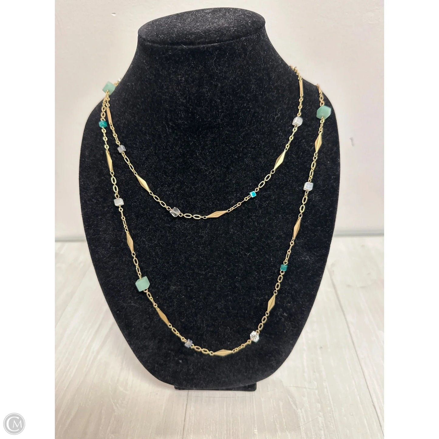 Necklace Other By Loft