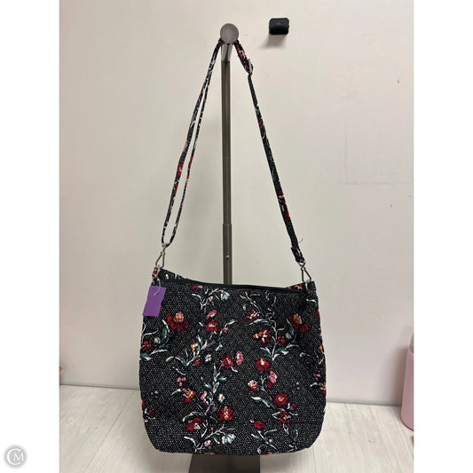 Tote By Vera Bradley, Size: Medium