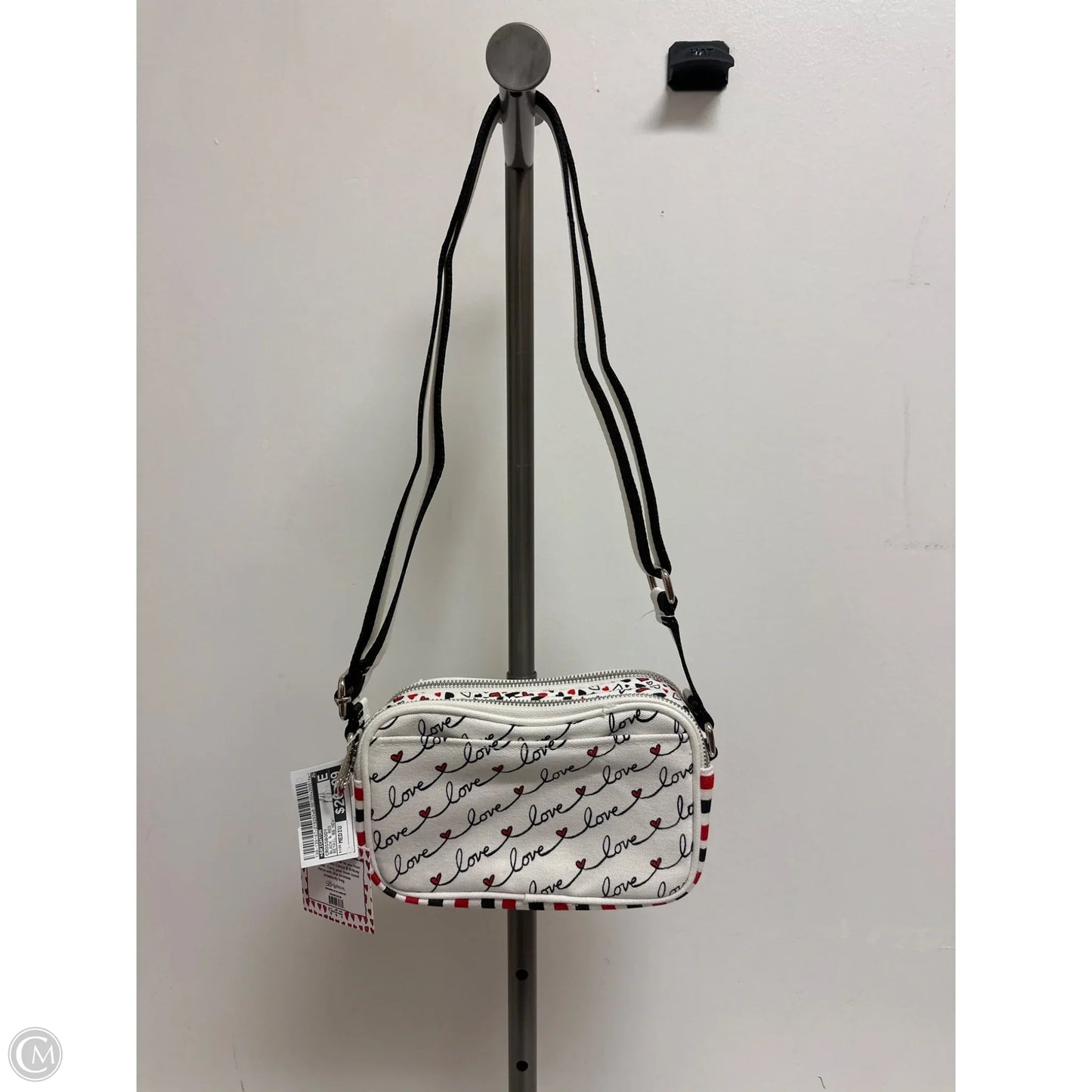 Crossbody By Brighton, Size: Medium