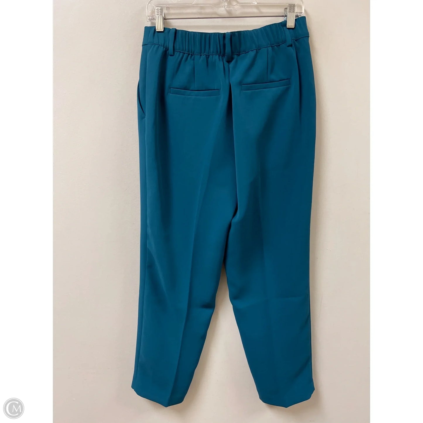 Pants Dress By Loft In Blue, Size: 4