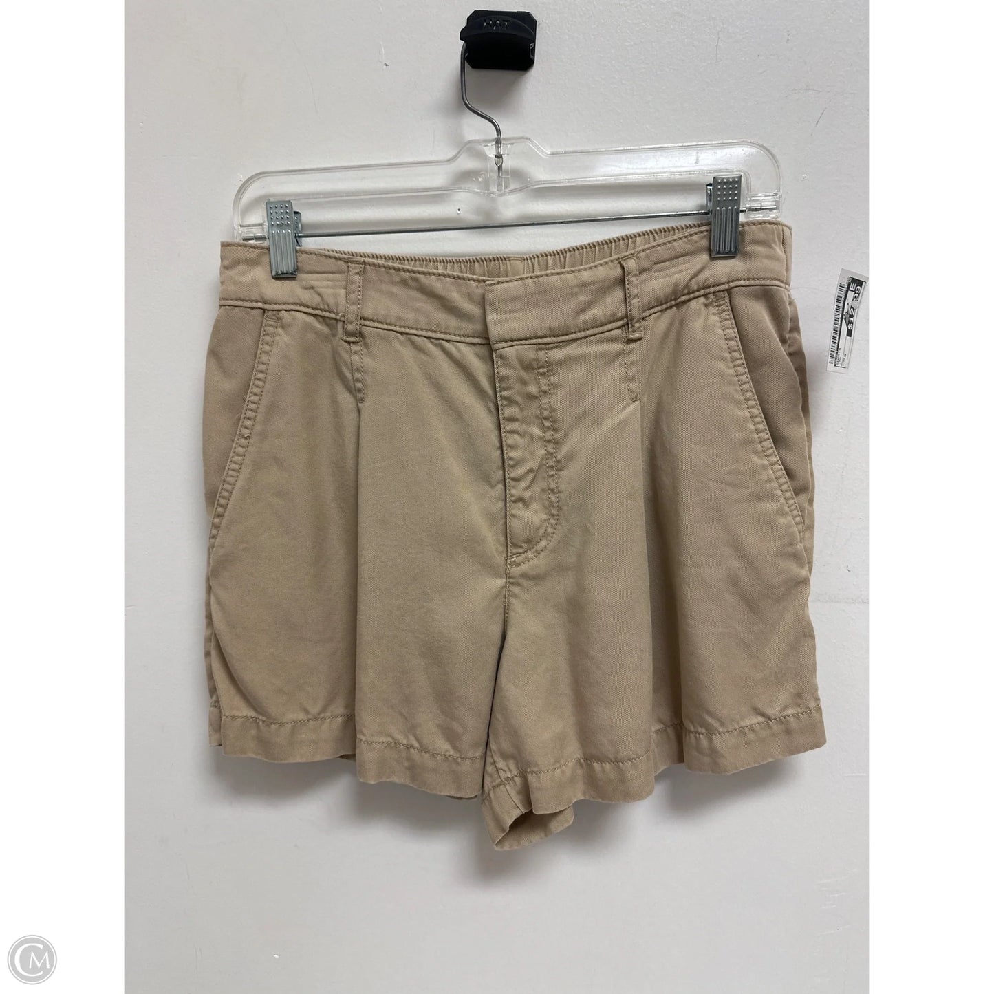 Shorts By Loft In Tan, Size: 6