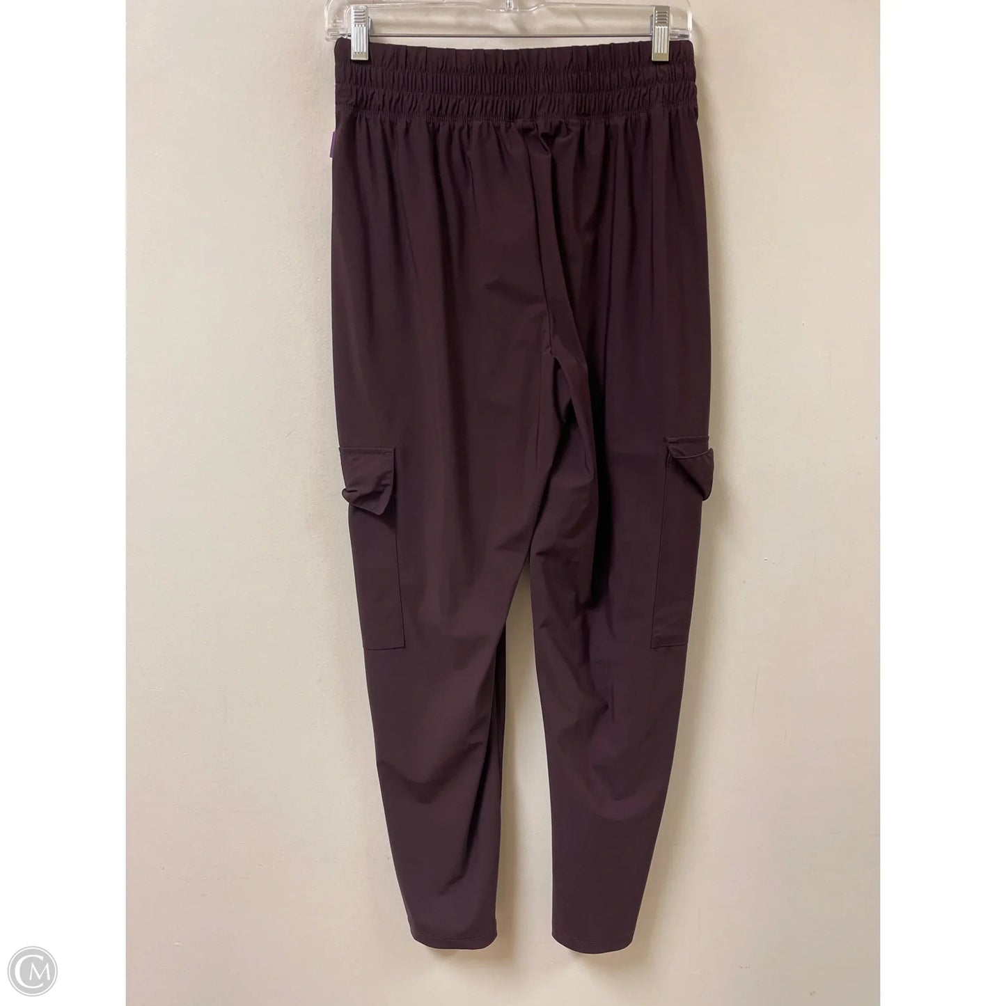 Athletic Pants By Old Navy In Purple, Size: 6