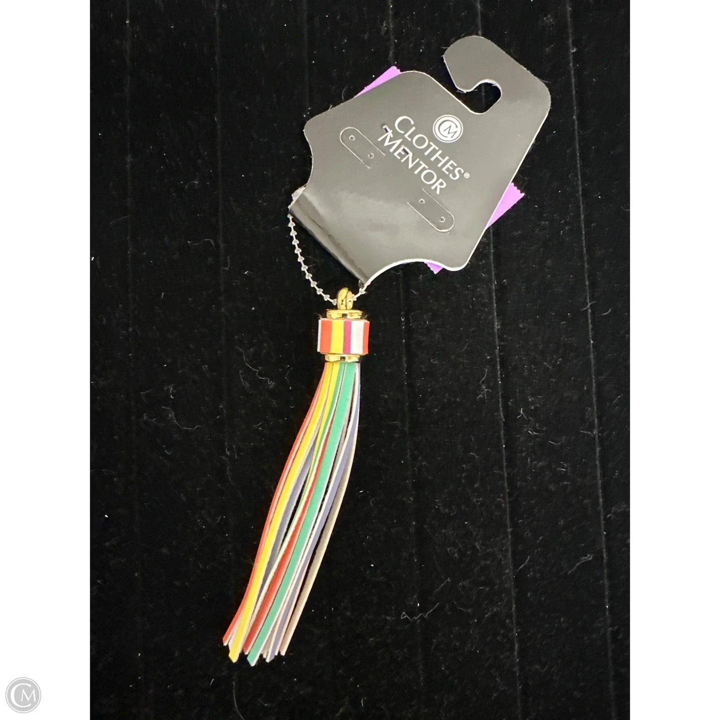 Key Chain By Clothes Mentor, Size: Small