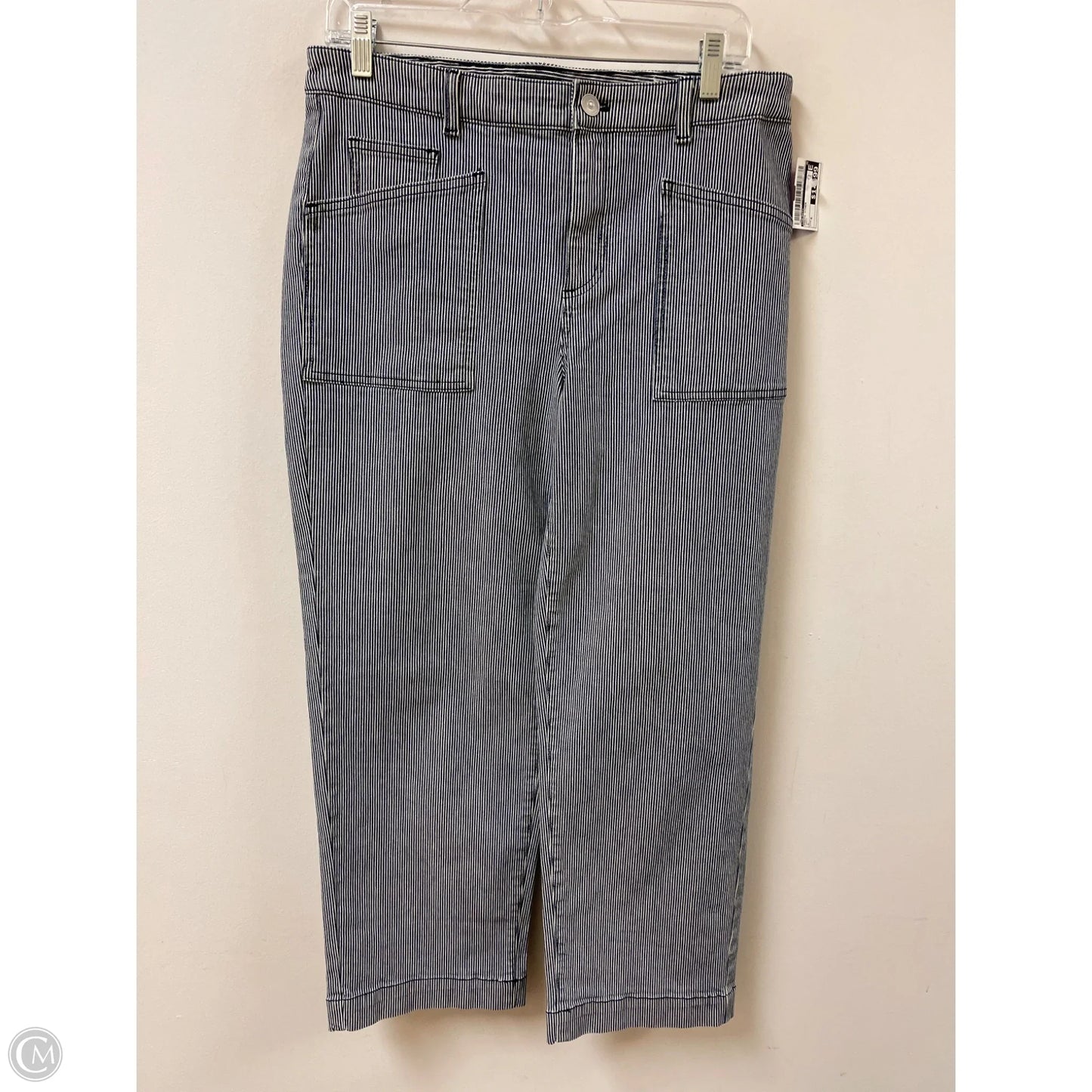 Pants Other By Talbots In Navy, Size: 8