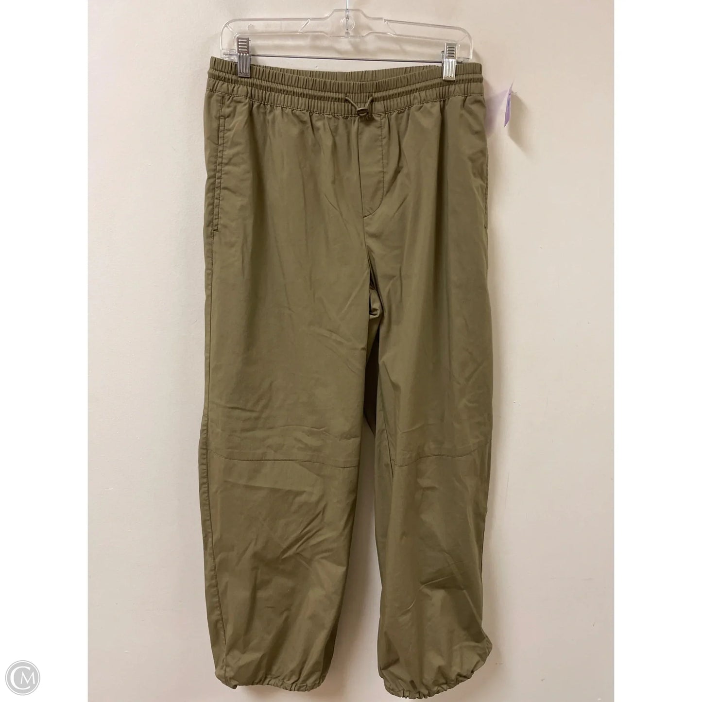 Pants Cargo & Utility By Old Navy In Green, Size: M