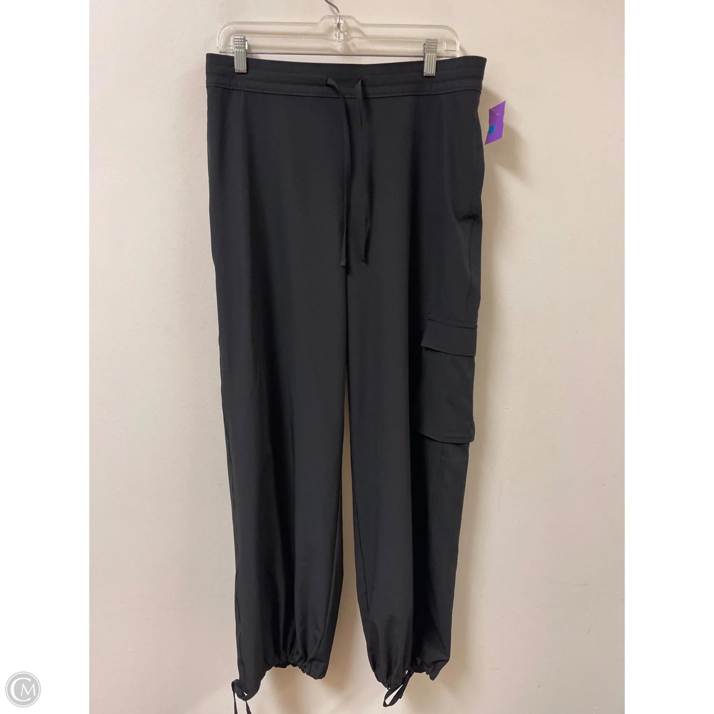 Pants Cargo & Utility By Old Navy In Black, Size: 10
