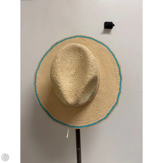 Hat Sun By Shiraleah