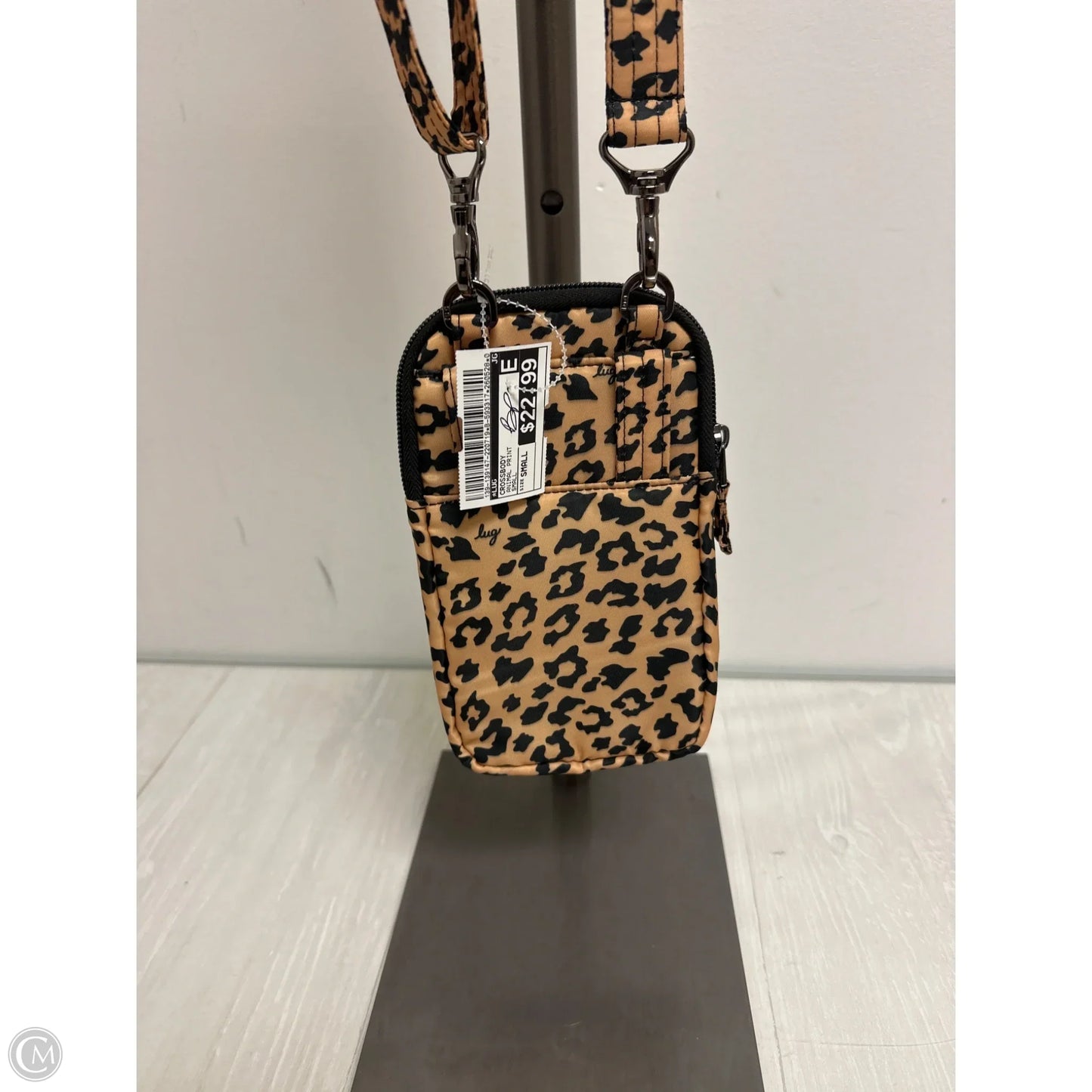 Crossbody By Lug, Size: Small