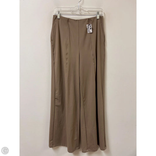 Pants Dress By Old Navy In Brown, Size: M
