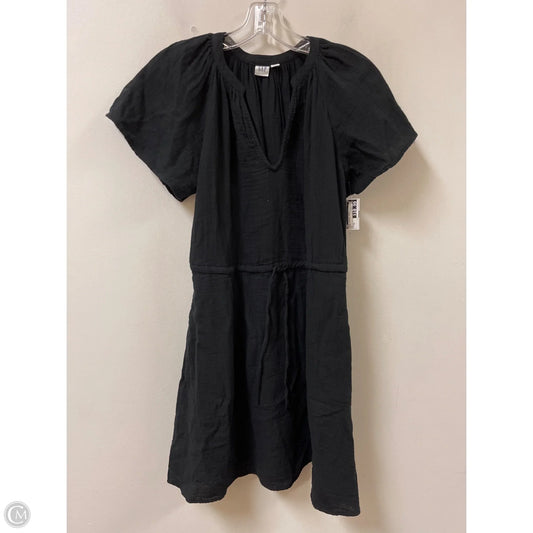 Dress Casual Short By Gap In Black, Size: Xs